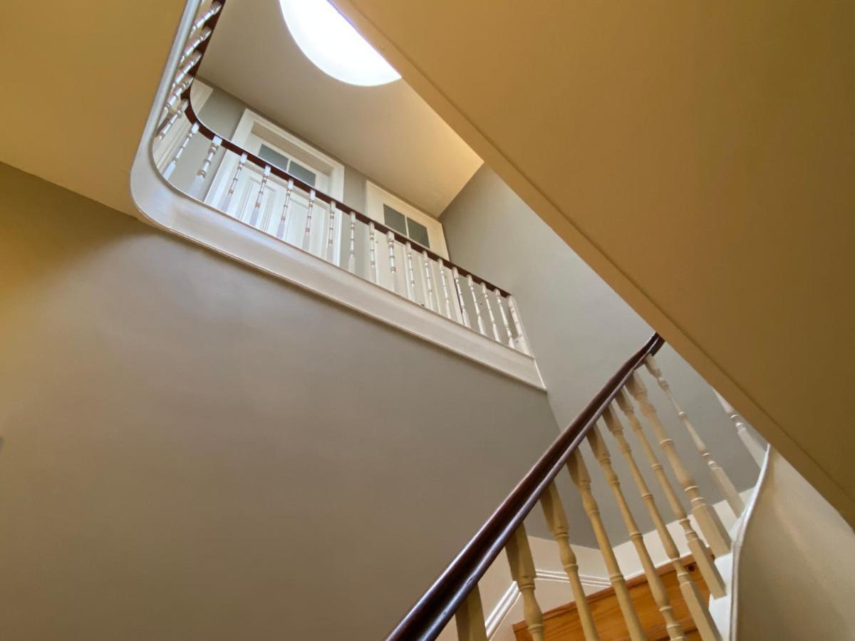 Casa Do Oficio - Livreiro Apartment Порто Екстериор снимка