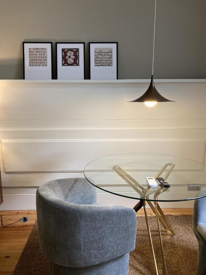 Casa Do Oficio - Livreiro Apartment Порто Екстериор снимка