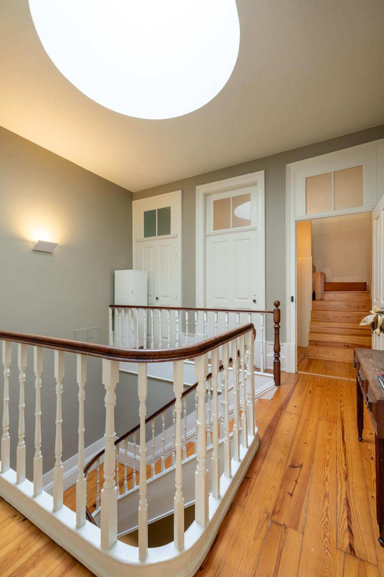 Casa Do Oficio - Livreiro Apartment Порто Екстериор снимка
