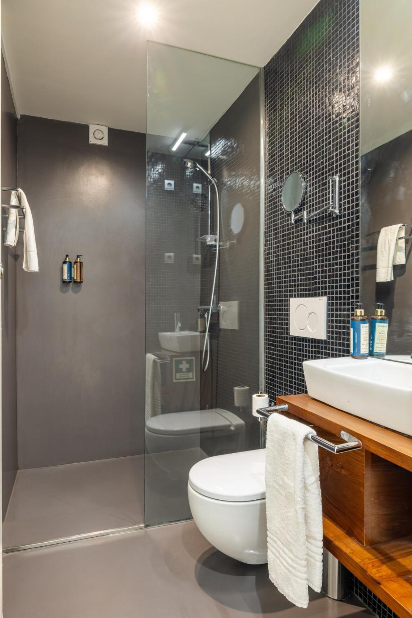 Casa Do Oficio - Livreiro Apartment Порто Екстериор снимка
