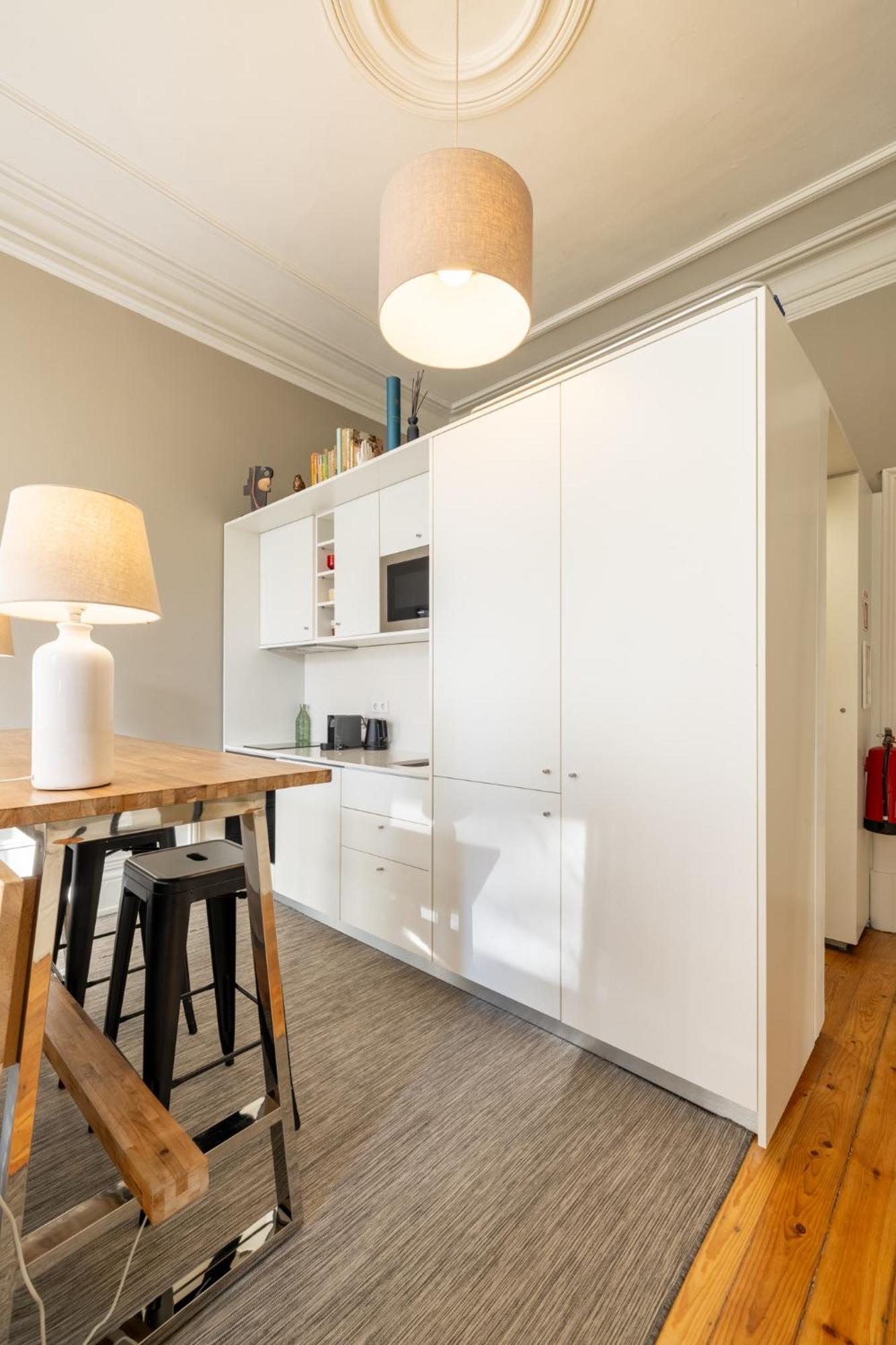 Casa Do Oficio - Livreiro Apartment Порто Екстериор снимка