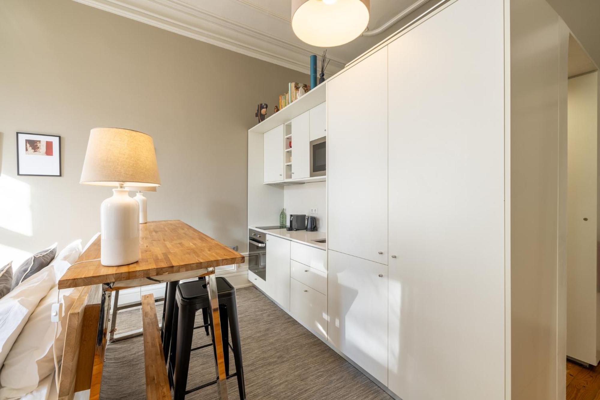 Casa Do Oficio - Livreiro Apartment Порто Екстериор снимка