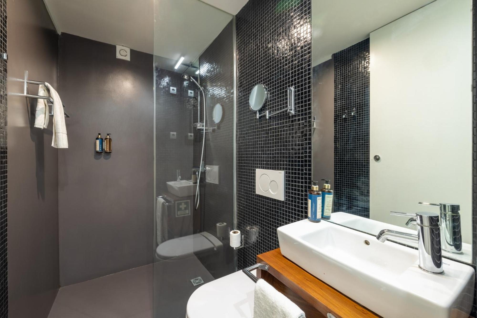 Casa Do Oficio - Livreiro Apartment Порто Екстериор снимка