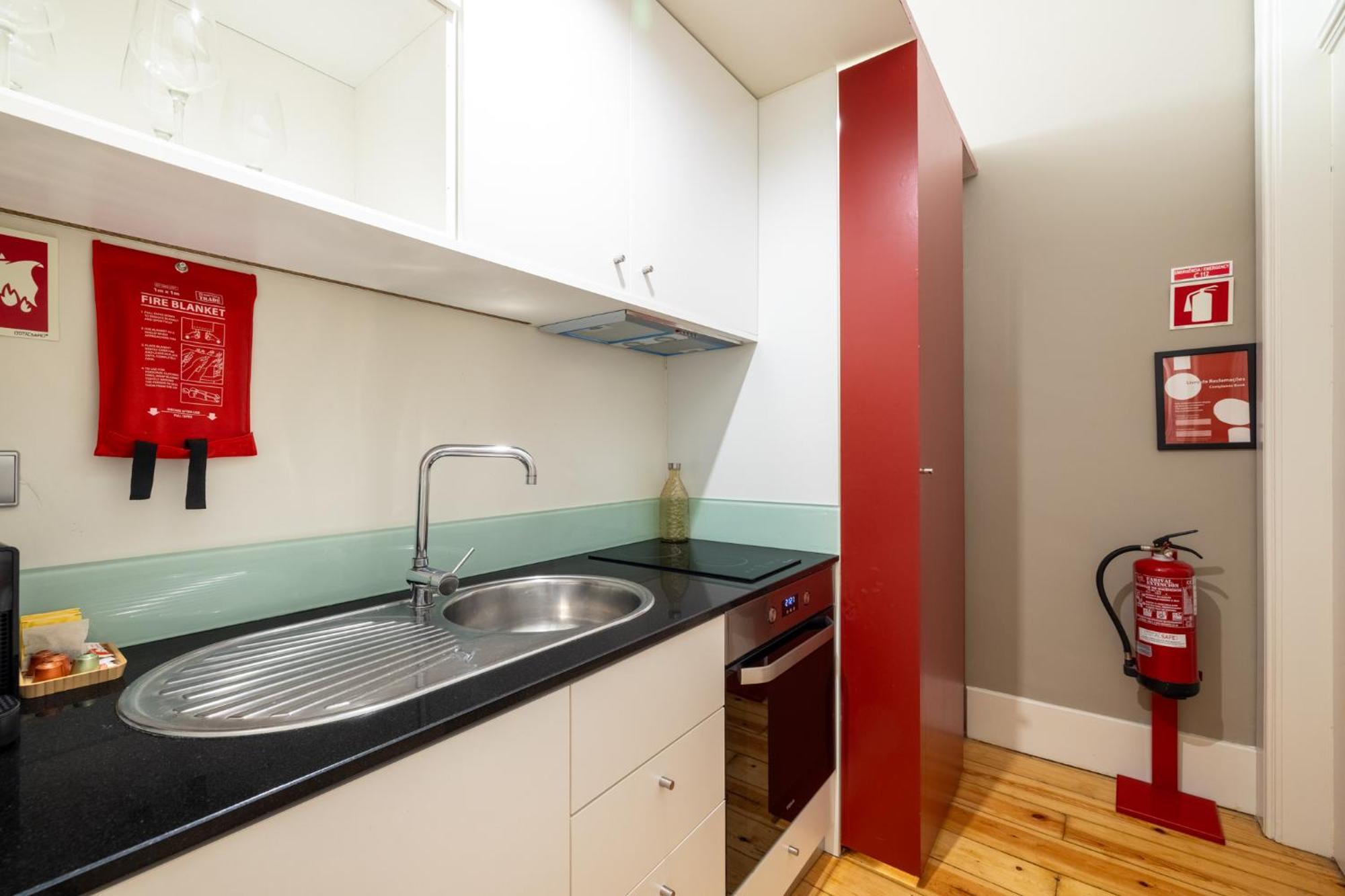 Casa Do Oficio - Livreiro Apartment Порто Екстериор снимка