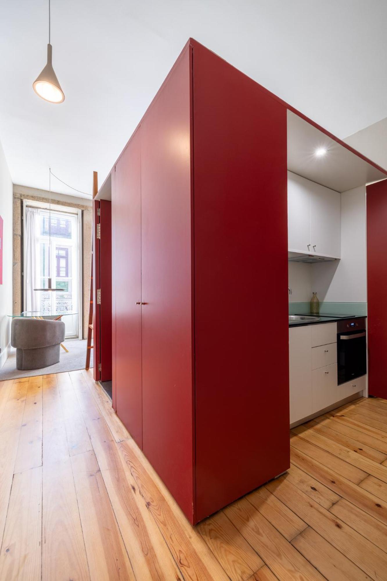 Casa Do Oficio - Livreiro Apartment Порто Екстериор снимка