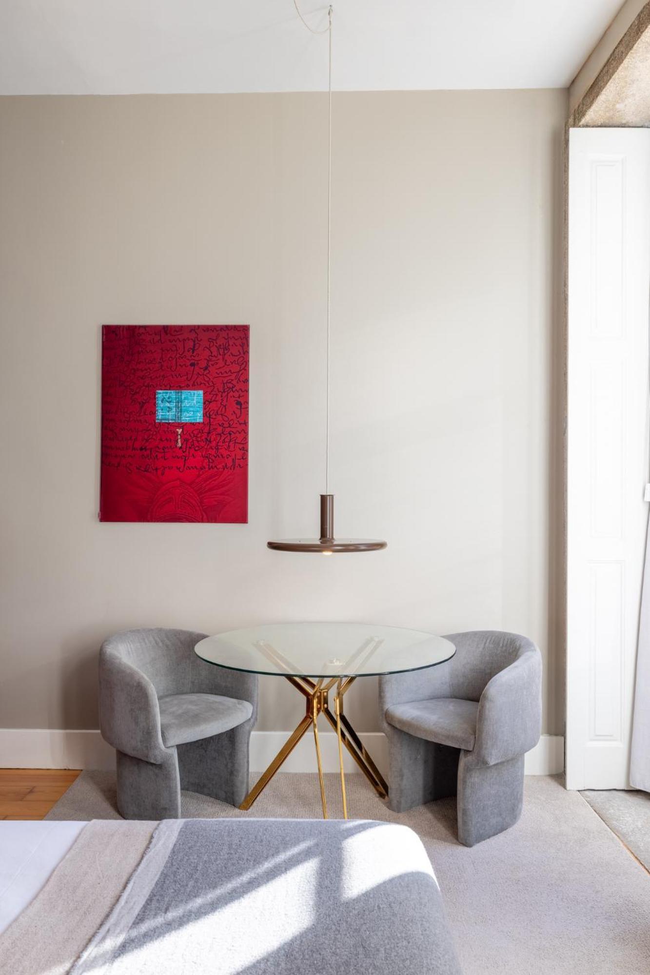 Casa Do Oficio - Livreiro Apartment Порто Екстериор снимка