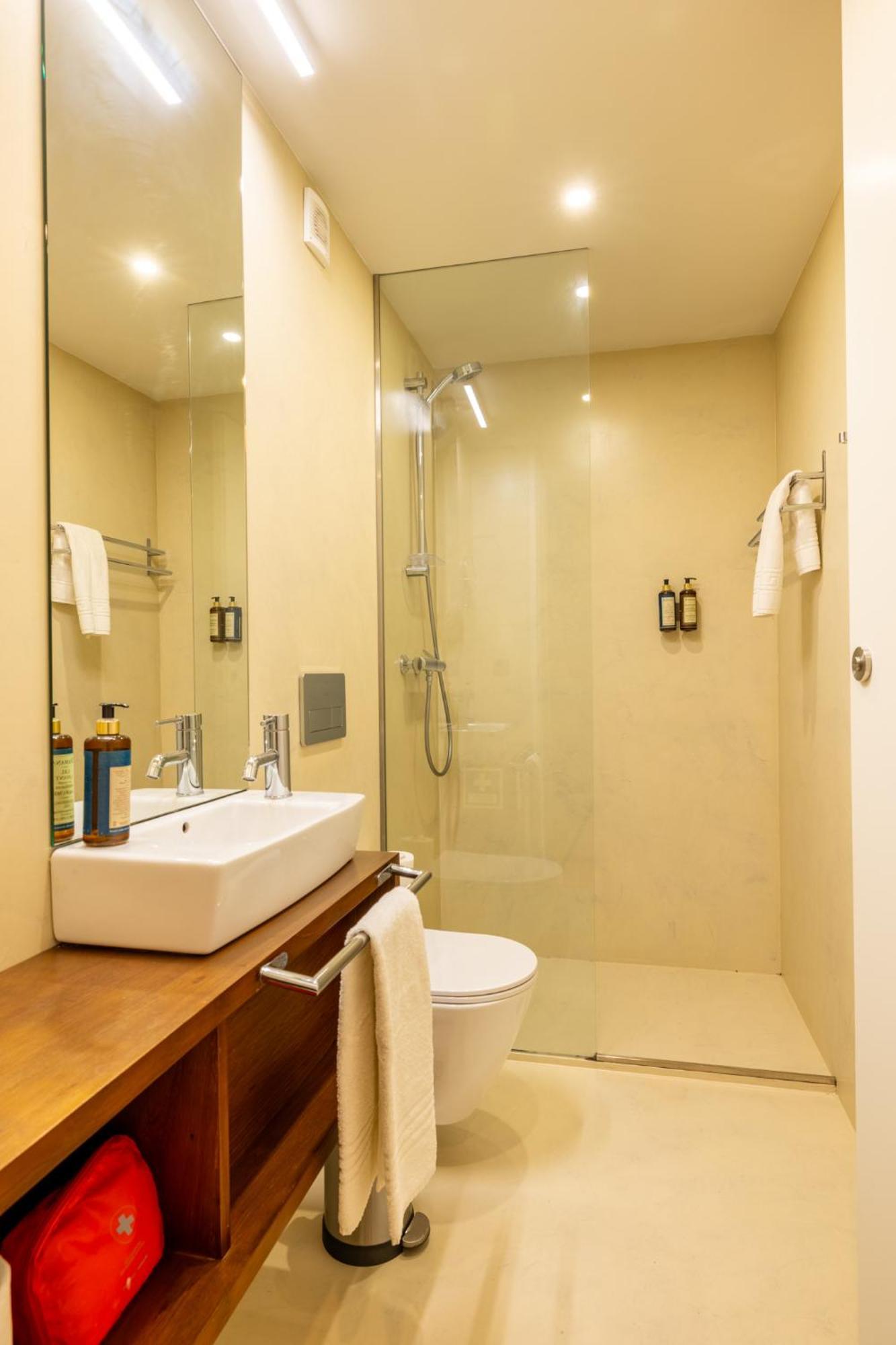Casa Do Oficio - Livreiro Apartment Порто Екстериор снимка