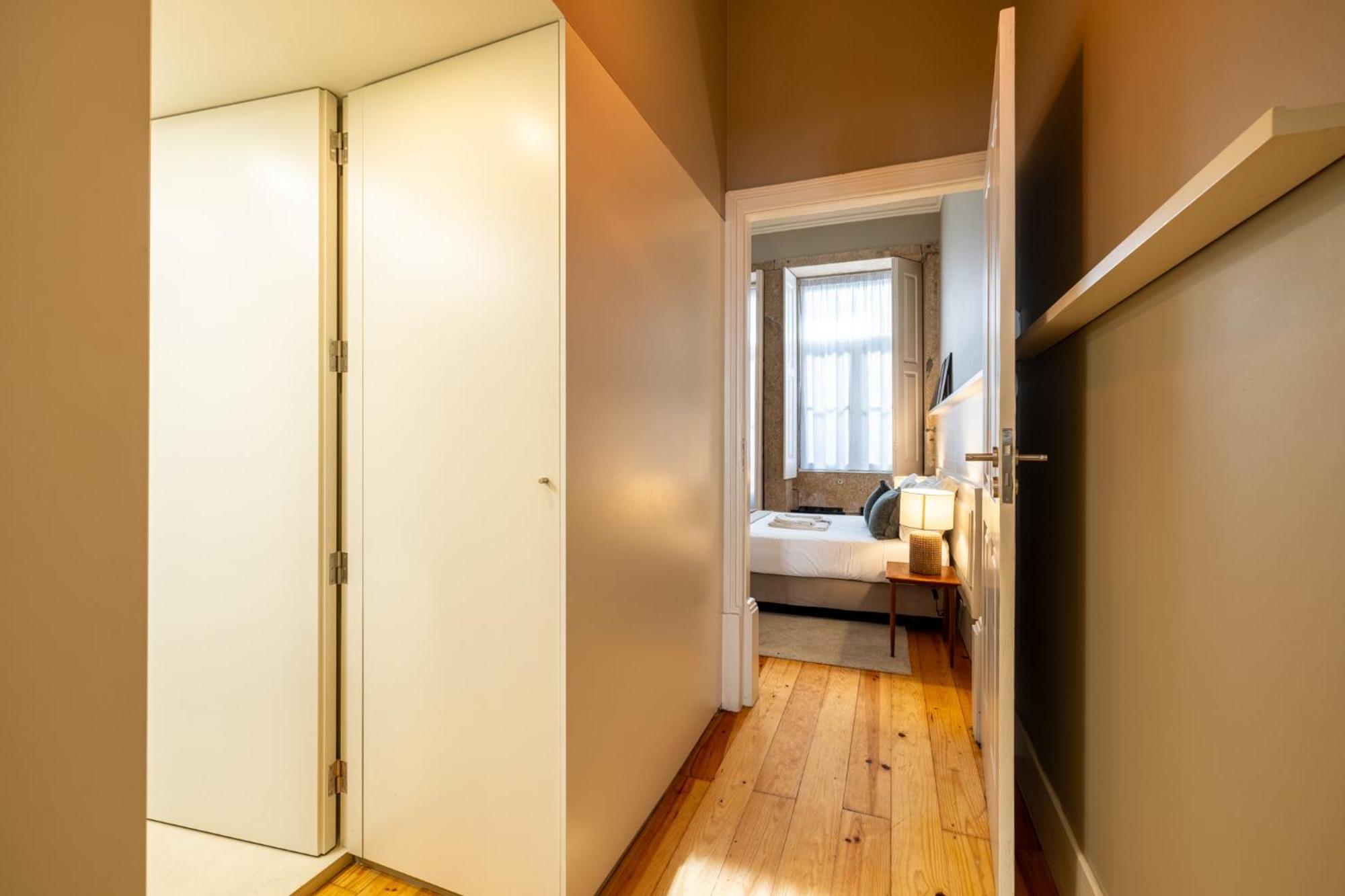 Casa Do Oficio - Livreiro Apartment Порто Екстериор снимка