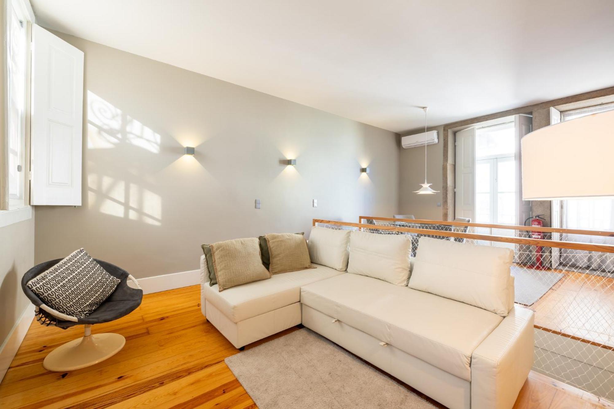 Casa Do Oficio - Livreiro Apartment Порто Екстериор снимка